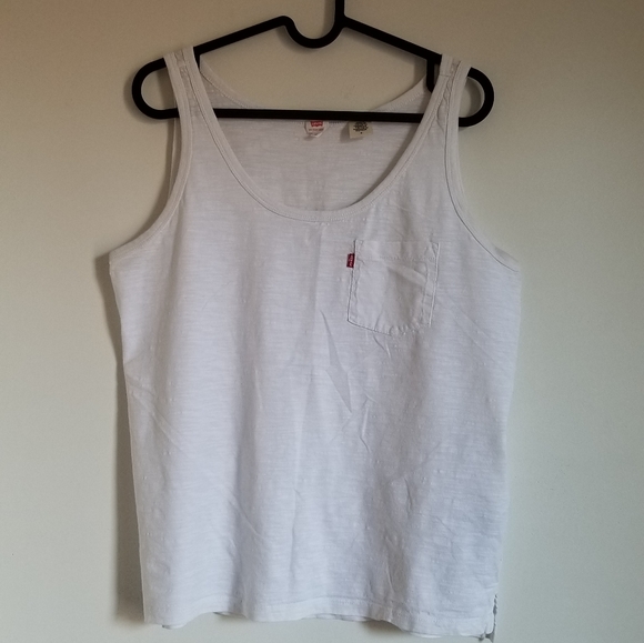 Levi's Tank Top - Picture 1 of 2